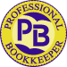 Professional Bookkeeper logo
